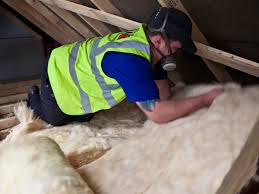 Types of Insulation We Offer in Greenville, AL